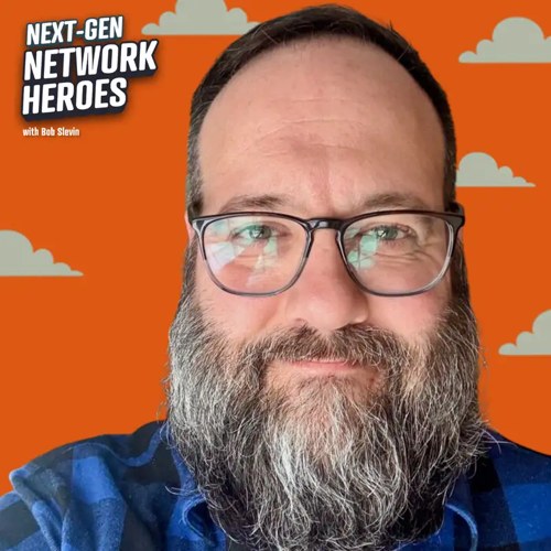 Next-Gen Network Heroes
