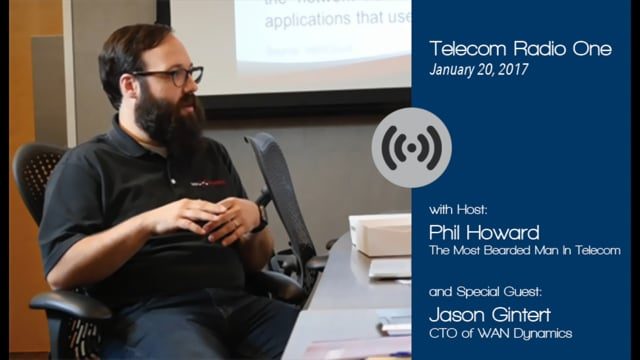 Telecom Radio One