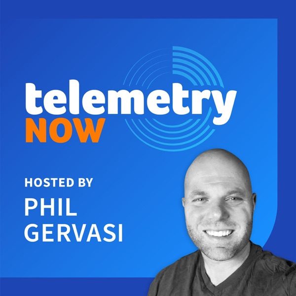 Telemetry Now · Kentik