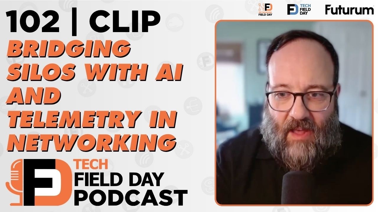 Bridging Silos with AI and Telemetry