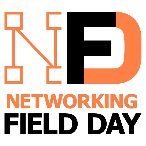Delegate @ Networking Field Day 26 (NFD26)!