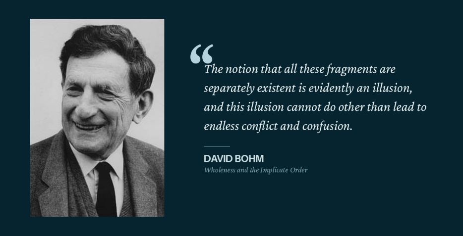 The Network as a Whole