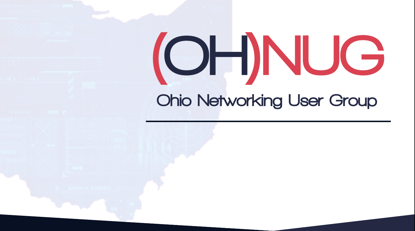 (OH)NUG Fall Event 2019