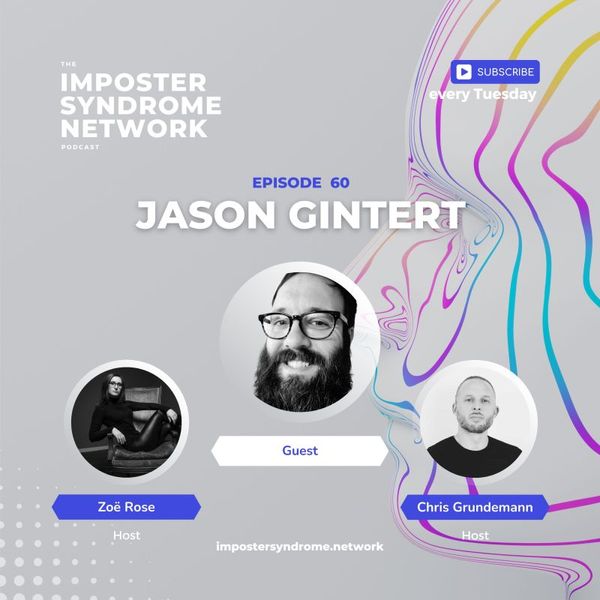 Imposter Syndrome Network Podcast