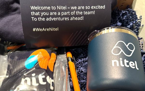 The Next Chapter: WAN Dynamics joins Nitel to Reimagine the Network