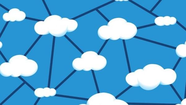 Connecting the Cloud: SDN, SD-WAN and Multicloud