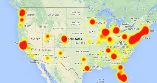 Is your Internet connectivity REALLY redundant?